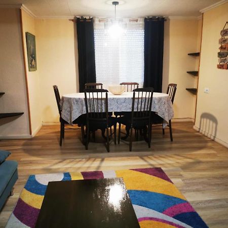 Apartamento A 5 Minutos Distancia De Playa En Puerto De Sagunto -Full Apartment -120M2 Luaran gambar