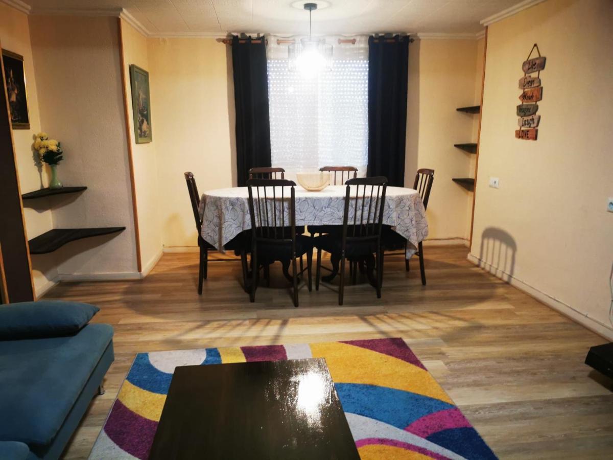 Apartamento A 5 Minutos Distancia De Playa En Puerto De Sagunto -Full Apartment -120M2 Luaran gambar