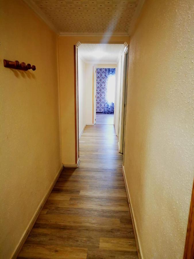 Apartamento A 5 Minutos Distancia De Playa En Puerto De Sagunto -Full Apartment -120M2 Luaran gambar